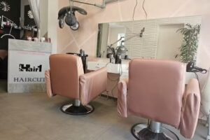 Hair1 – Friseur und Kosmetik in München