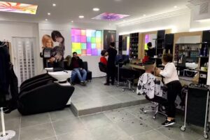 Hairadies VIP Coiffeur &ndash; Pforzheim
