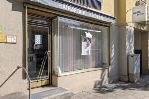 HAIRAFFAIR Friseur