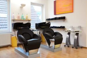 HairAgentur Cathleen Greth