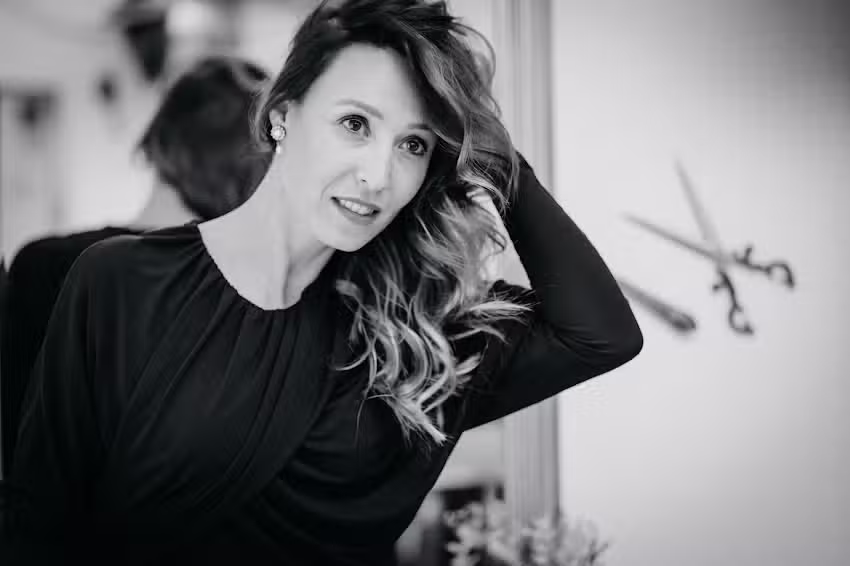 Hairandbeautysalon Christine Sch&auml;fer