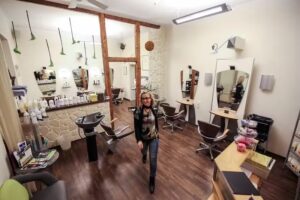 HairArt by Anna Siebel