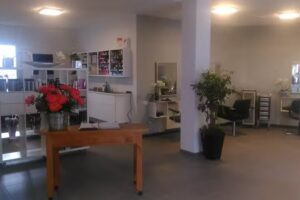 Hairart by Sascha& Arne