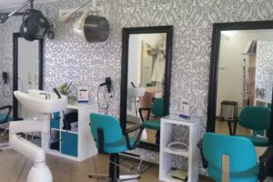 Hairart Hofmann der Friseur, Lißberg, Marlen Hofmann