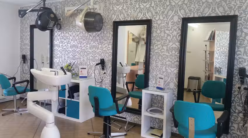 Hairart Hofmann der Friseur, Li&szlig;berg, Marlen Hofmann