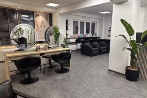 HairArtist Erdal Bahar