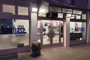 HAIRBASE Ihr Friseur