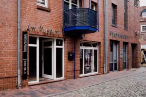 hairBeautique by Tjorven R&ouml;ck