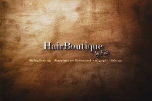 HairBoutique Bredeney by Filiz