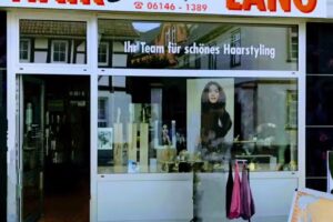 Hairboutique Lang Friseur