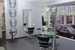 Hairbox GmbH Friseur