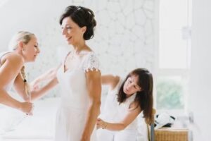 Haircare &ndash; Die mobile Friseurmeisterin in Naunhof und Umgebung