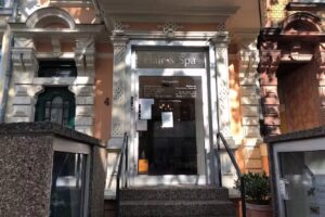 Haircenter New Image