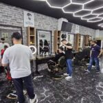 HAIRCONCEPT IN THE CITY