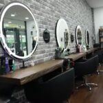 HAIRCONCEPT IN THE CITY