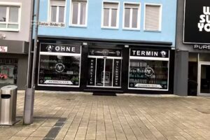 Hairconcept In The City GmbH