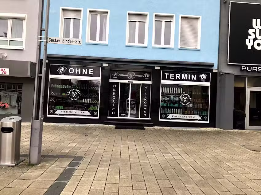 Hairconcept In The City GmbH