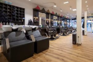 Haircooles Aurich