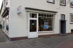 Haircorner Britta Kobusch