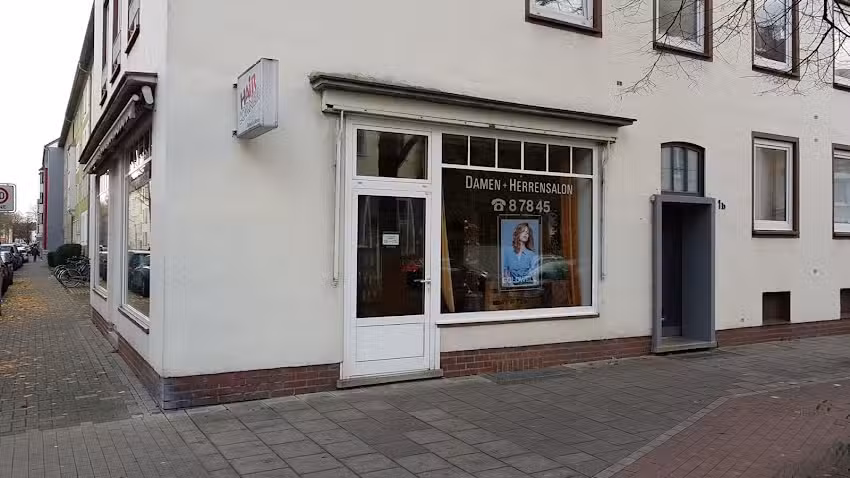 Haircorner Britta Kobusch