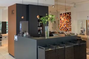 HairCreativ Y.Flick Barbanti