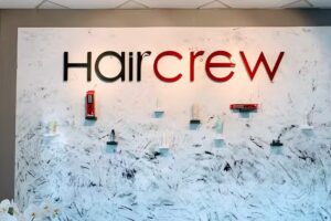 Haircrew Landstein