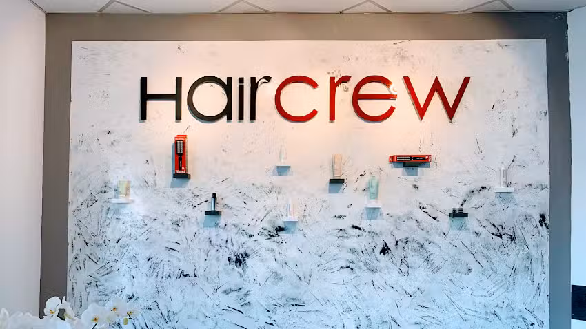 Haircrew Landstein