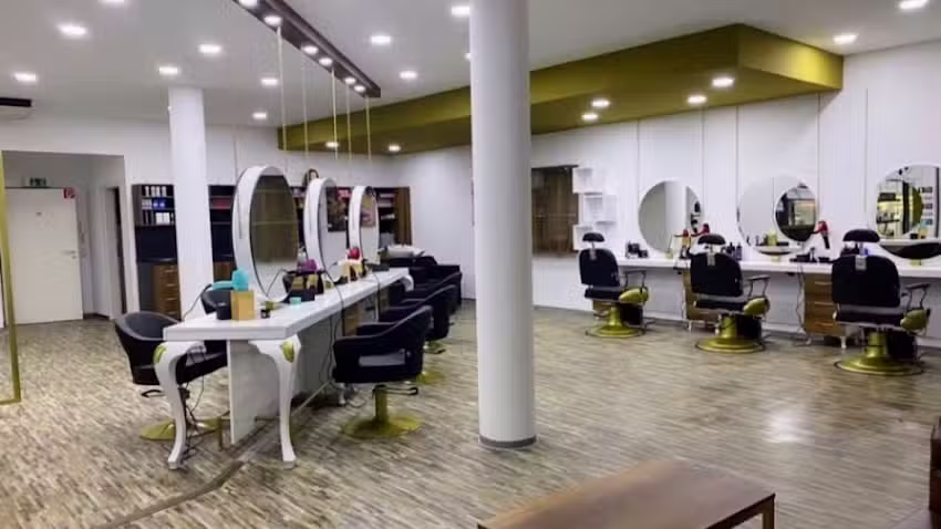 Haircules Coiffeur