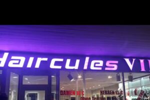 Haircules Weil am Rhein