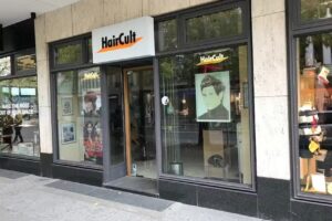HairCult Friseur