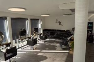 Hairculture Salon am Br&uuml;ckenhof