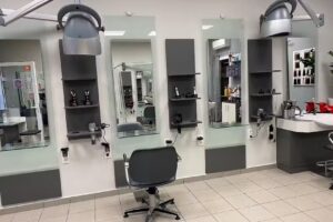 Haircut Braunschweig