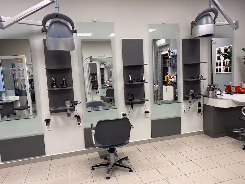 Haircut Braunschweig