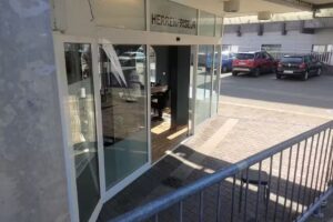 HAIRCUT by Engin Herrenfriseur