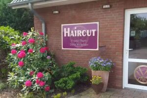 Haircut Friseur &ndash; Team Dorte Nickelsen