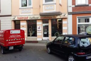 Haircut Inh. Marlies Linka