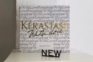 Hairdesign &ndash; Aga Rudolph