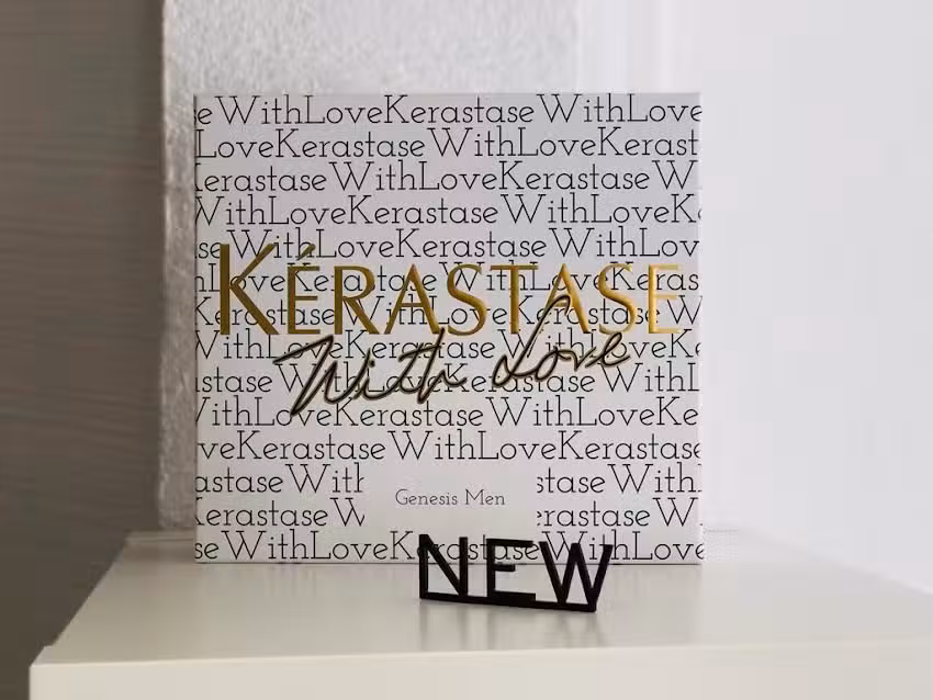 Hairdesign &ndash; Aga Rudolph