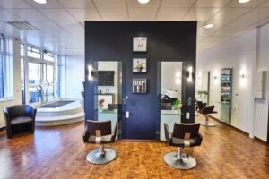 Hairdesign Andrea Doege Friseurstudio