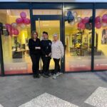 HAIRDESIGN Angi darf das