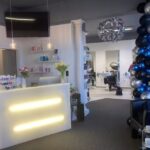 Hairdesign Angi darf das