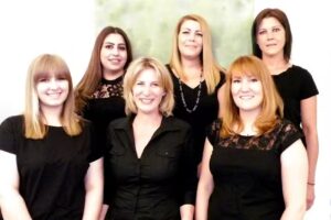 Hairdesign by Anja Grau