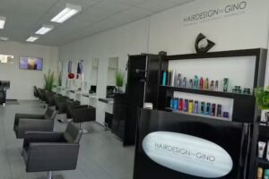 HAIRDESIGN by GINO