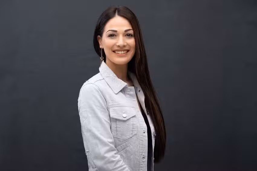 Hairdesign by Jasmin