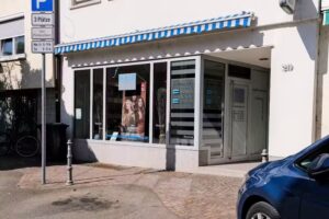 Hairdesign By Lina Alves & Ralf Keinath GmbH