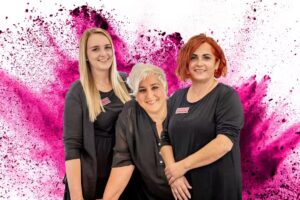 Hairdesign by Marilena &ndash; Marilena Mangili