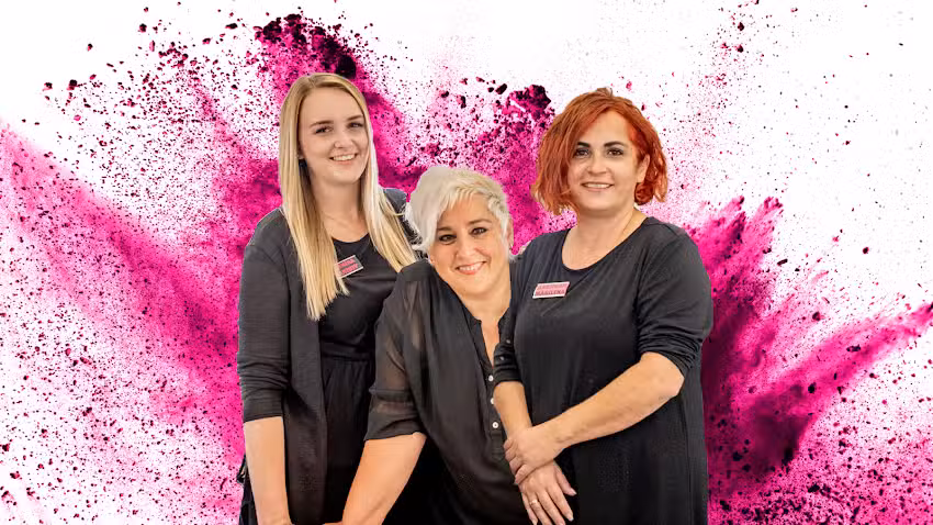 Hairdesign by Marilena &ndash; Marilena Mangili