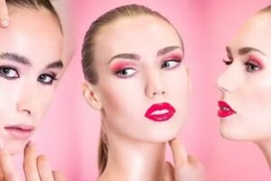 Hairdesign by Martina Ernst