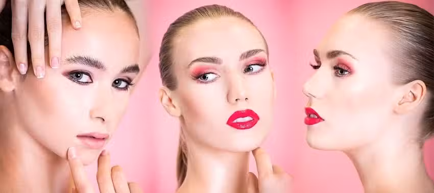 Hairdesign by Martina Ernst