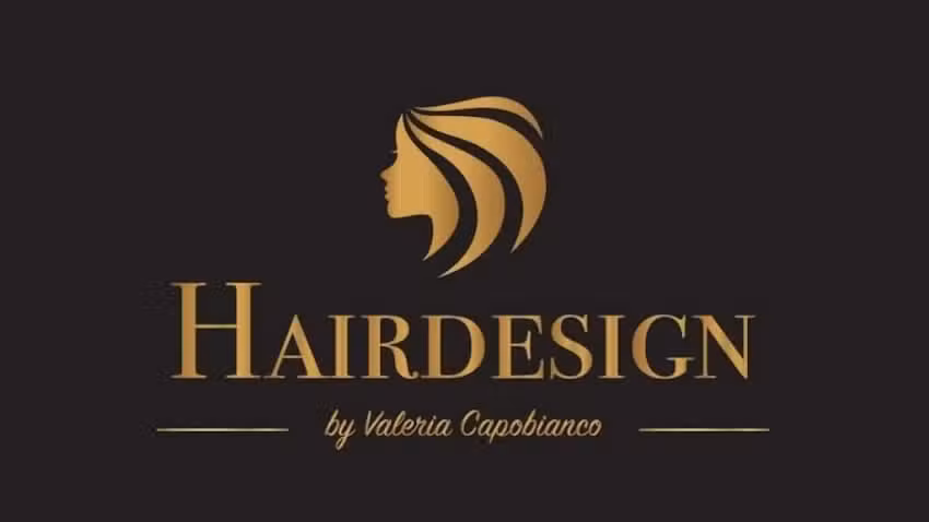 Hairdesign by valeria capobianco